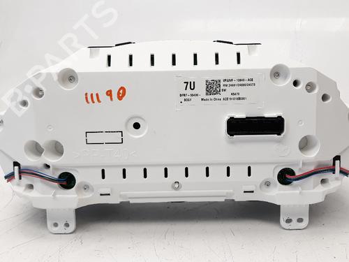 Instrument cluster MAZDA CX-30 (DM)  | BP11920873C47 