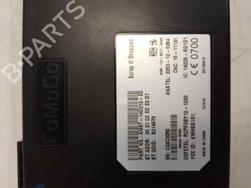 Electronic module FORD FIESTA VI (CB1, CCN) 1.0 EcoBoost | BP4503279M83 