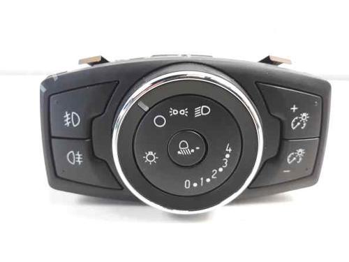 Used Headlight switch FORD TOURNEO CONNECT / GRAND TOURNEO CONNECT V408 MPV 1.5 TDCi (101 hp) 4959307