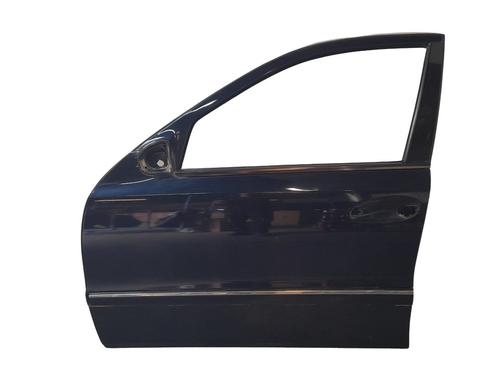 Used Left front door MERCEDES-BENZ E-CLASS (W211) [2002-2009]  16672337