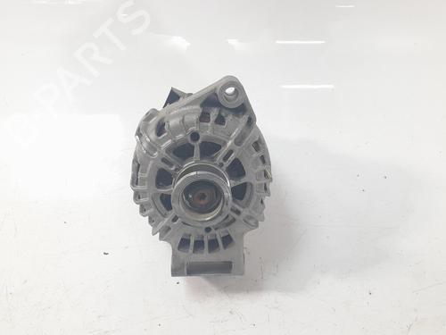 Used Alternator FORD KA+ III (UK, FK) 1.5 TDCi (95 hp) 17566766