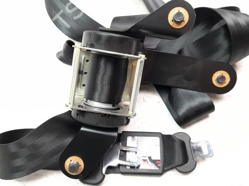 Rear center seatbelt HYUNDAI TUCSON (TL, TLE)  | BP20307736I27 