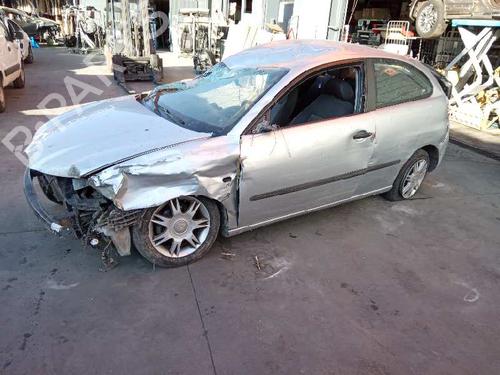 Warning switch SEAT IBIZA III (6L1)  | BP3470091I22 