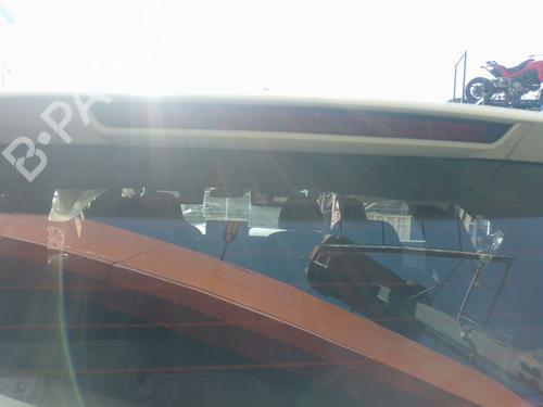 Used Third brake light Third brake light 37494411 37494411
