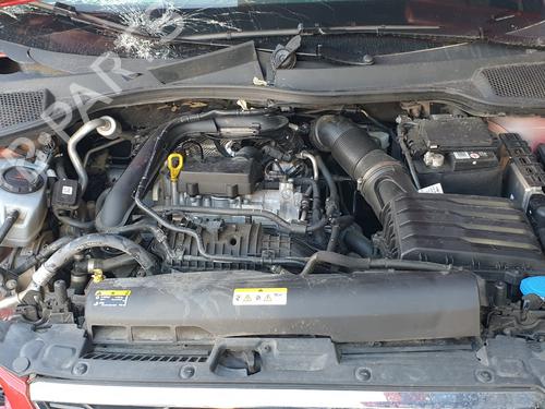 Motor SEAT IBIZA V (KJ1, KJG) 1.0 TSI (110 hp) 18302445
