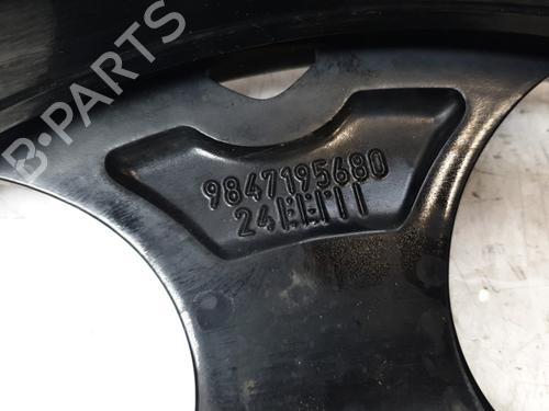 Rim CITROËN C3 IV (CC_, CB_) 1.2 PureTech 100 (CCHPV4) | BP30288792C45