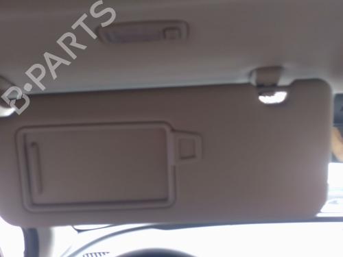 Used Left sun visor Left sun visor KIA SPORTAGE V (NQ5) 1.6 T-GDI AWD (180 hp) 39945604 39945604