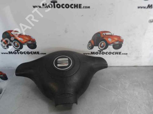 Used Driver airbag SEAT TOLEDO II (1M2) 1.9 TDI (110 hp) 345708