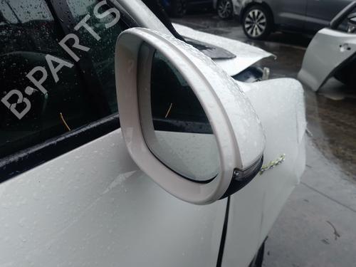 Used Right mirror Right mirror PORSCHE CAYENNE (9YA) 3.0 E-Hybrid AWD (9YAAE1) (340 hp) 39747031 39747031