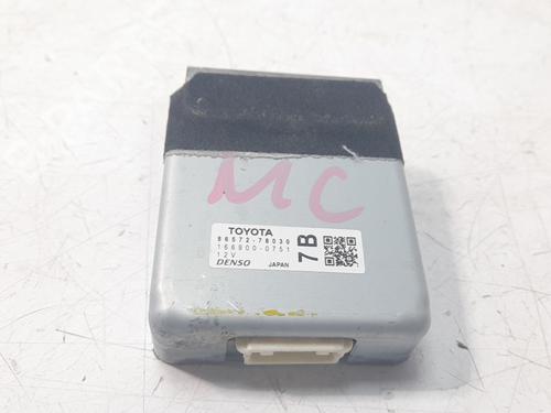 Elektronisk modul LEXUS NX (_Z1_) 300h (AYZ10_, AYZ10R) (197 hp) 30686480