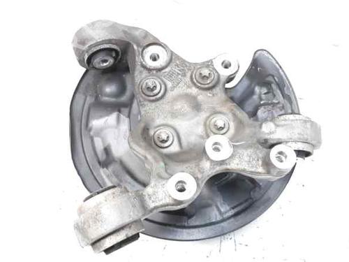 Left rear steering knuckle MERCEDES-BENZ CLA Coupe (C117) CLA 220 CDI / d (117.303) | BP9187854M27 