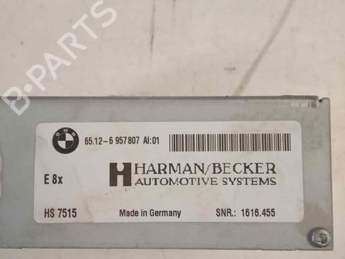 Electronic module BMW X3 (E83) xDrive 30 d | BP4678929M83 