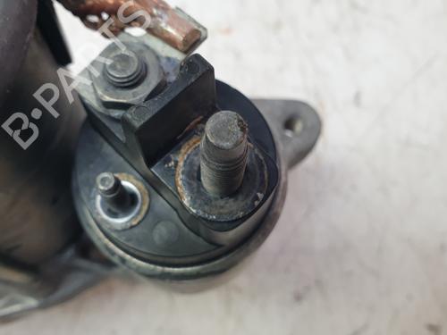 Starter RENAULT CLIO V (B7_) 1.0 LPG (B7MT) | BP29208331M8 - Image 4