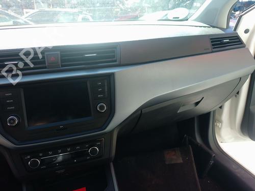 Used Heater blower motor Heater blower motor SEAT ARONA (KJ7, KJP) 1.0 TSI (95 hp) 33649874 33649874