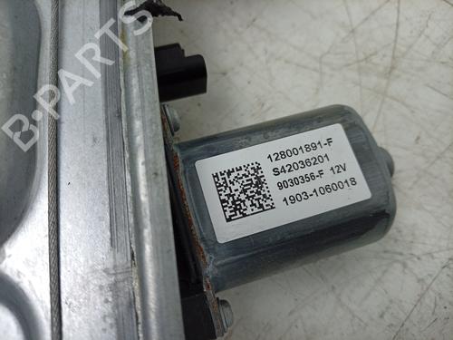 Front right window mechanism DACIA SANDERO III 1.0 TCe 90 | BP29175132C23 - Image 3