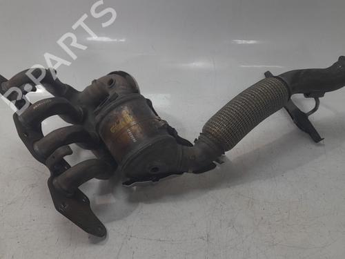 Udstødningsmanifold FORD KUGA III (DFK) [2019-2026]  31956315