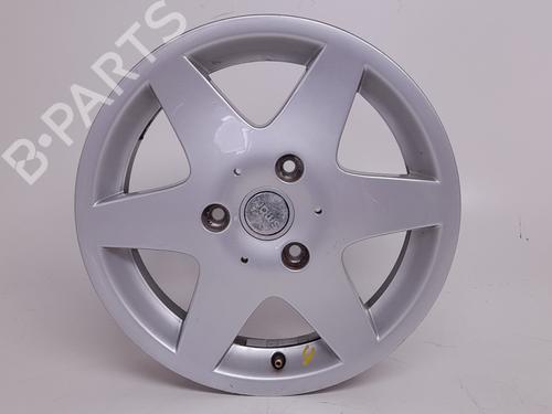 Used Rim Rim SMART CITY-COUPE (450) 0.6 (S1CLB1, 450.331, 450.336) (45 hp) 36536672 36536672