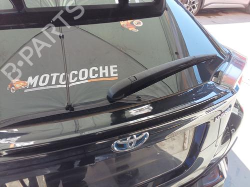 Used Rear wiper motor TOYOTA C-HR (_X1_) 1.8 Hybrid (ZYX10_, ZYX11_) (98 hp) 25340317