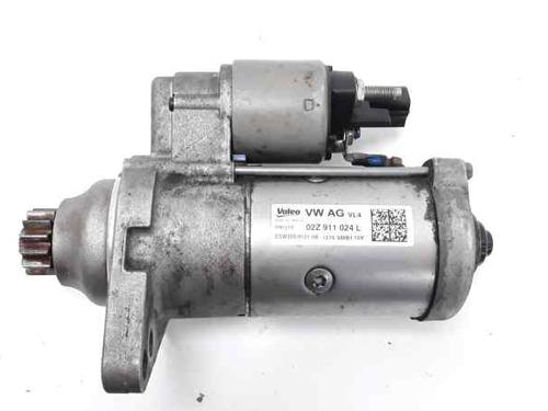 Starter VW GOLF VII (5G1, BQ1, BE1, BE2) 2.0 TDI | BP6464975M8 