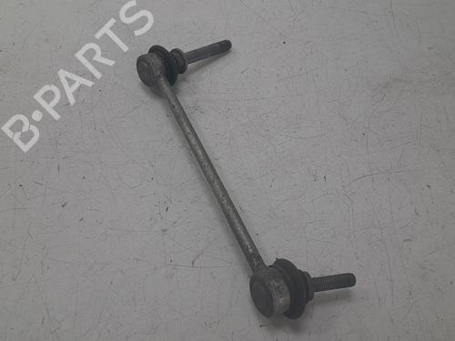 Used Left front suspension arm Left front suspension arm PORSCHE CAYMAN (981) 3.8 GT4 (385 hp) 32702849 32702849
