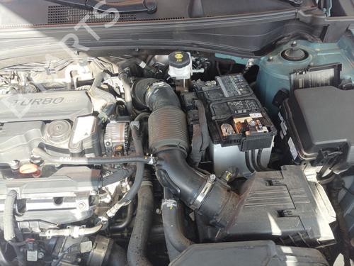 Used Engine control unit (ECU) KIA SPORTAGE V (NQ5) 1.6 T-GDI MHEV (160 hp) 28113568