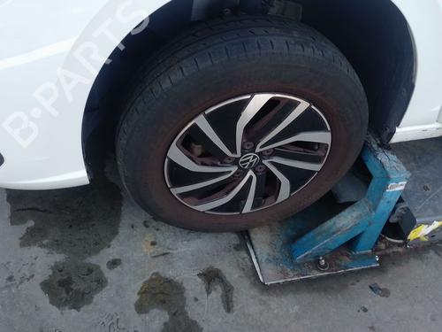 Used Left front steering knuckle Left front steering knuckle 37200025 37200025