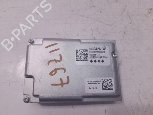 Camera OPEL ASTRA K (B16) 1.4 Turbo (68) | BP27710820E14 