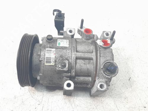 Used AC compressor HYUNDAI TUCSON (TL, TLE) 1.7 CRDi (116 hp) 20326042