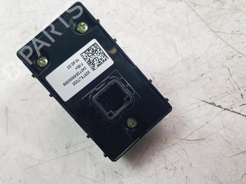 Right front window switch KIA XCEED (CD) 1.0 T-GDI | BP30899070I26 - Image 3