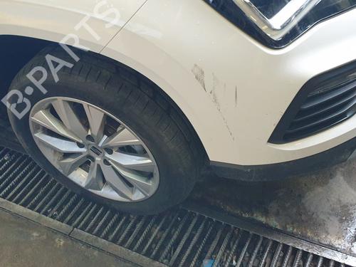 Used Right front driveshaft SEAT ATECA (KH7, KHP) 1.0 TSI (110 hp) 24806620