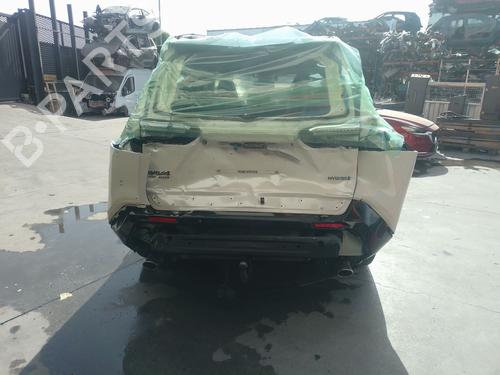 Steering wheel TOYOTA RAV 4 V (_A5_, _H5_) 2.5 Hybrid (AXAH52) | BP38059757C49 - Image 5