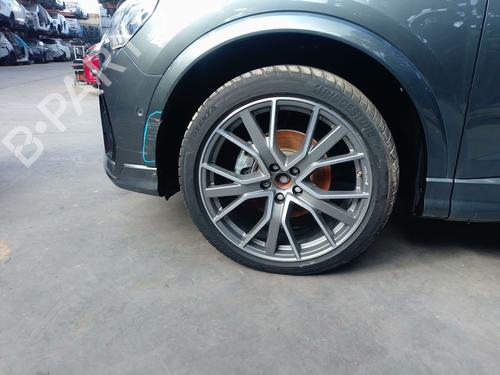 Used Front left wheel arch trim Front left wheel arch trim AUDI Q3 (F3B) 35 TDI (150 hp) 34706980 34706980