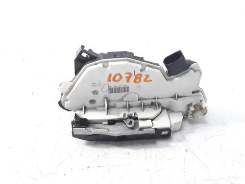 Front left lock SEAT IBIZA IV SC (6J1, 6P5) 1.2 TSI | BP9092619C98 