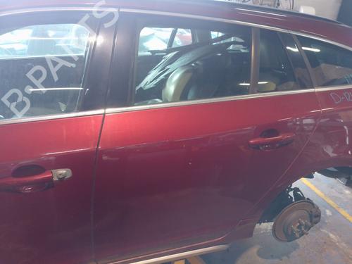 Used Left rear door Left rear door VOLVO V60 I (155) D3 / D4 (163 hp) 33469557 33469557