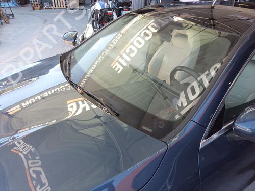 Torpedoplade MERCEDES-BENZ CLA (C118) [2019-2025]  24885965