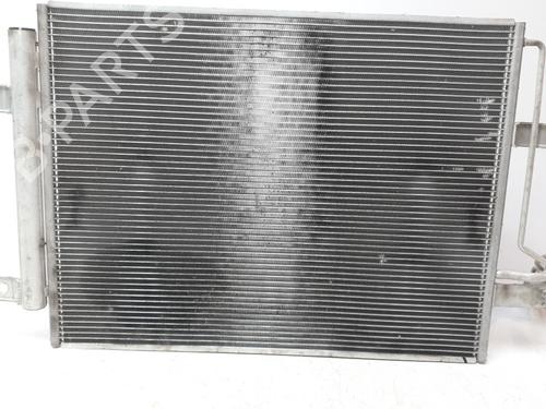 AC radiator MAZDA 3 Hatchback (BP) 2.0 SKYACTIV-G M Hybrid | BP32216944M32 - Image 4