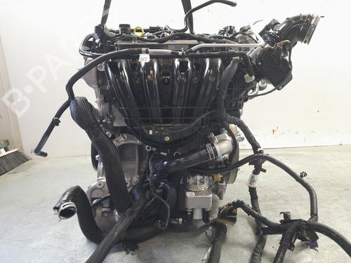Used Engine FORD KUGA III (DFK) 2.5 FHEV (190 hp) 28036535