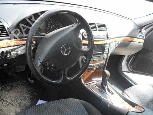 Electronic module MERCEDES-BENZ E-CLASS (W211) E 270 CDI (211.016) | BP218471M83 