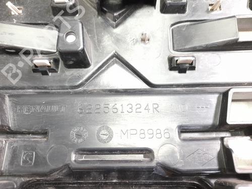 Grille DACIA SANDERO III 1.0 TCe LPG | BP29123403C40 