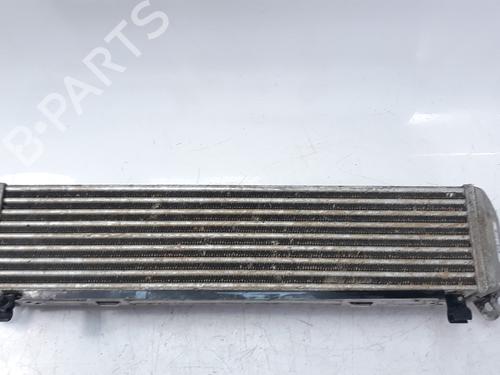 BP12450481M30 | Intercooler radiateur LAND ROVER DISCOVERY IV (L319) 2.7 TD 4x4 BP12450481M30