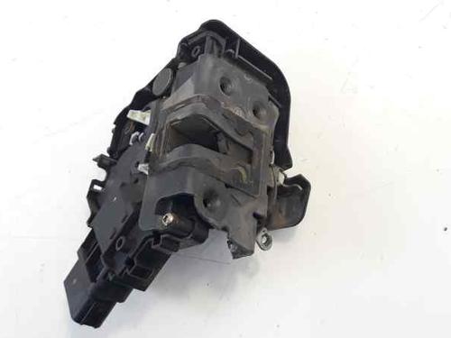 Used Front right lock FORD FOCUS II (DA_, HCP, DP) 1.6 TDCi (90 hp) 4449202