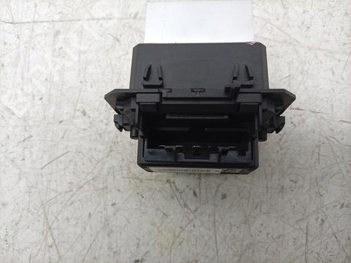 Heater resistor ABARTH 124 Spider 1.4 (348) | BP40158559M108 - Image 2
