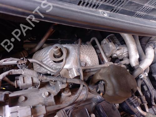 Turbolader/Kompressor Turbolader/Kompressor 37871814 37871814