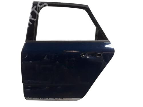 Used Left rear door CITROËN C4 Picasso II [2013-2025]  13819603