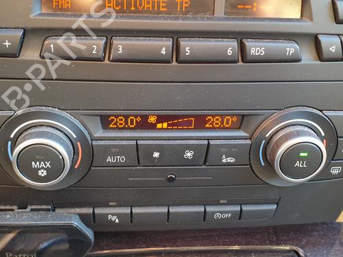 Climate control BMW 3 (E90) 318 d | BP17109770I5 