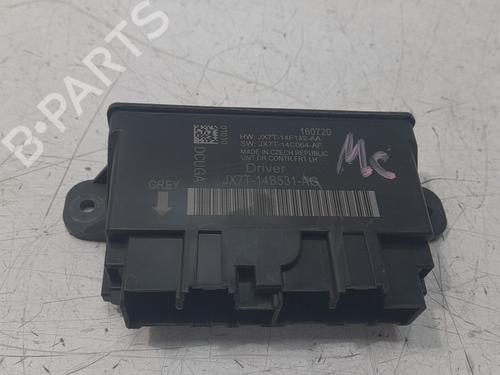 Used Electronic module FORD KUGA III (DFK) [2019-2026]  31880517