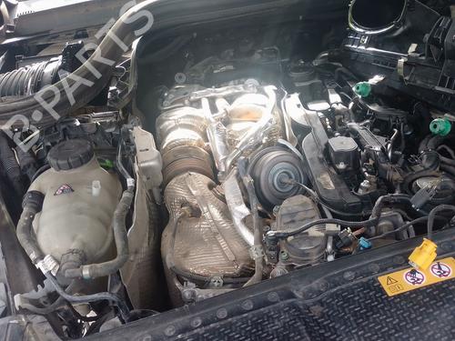 Used Starter Starter MERCEDES-BENZ GLE Coupe (C167) GLE 350 d 4-matic (167.321) (272 hp) 35901138 35901138