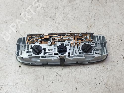 Interior roof light FORD TRANSIT CONNECT V408 Box Body/MPV 1.5 EcoBlue | BP33544016I8 - Image 3