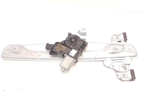 Vindusheismekanisme høyre bak OPEL MOKKA / MOKKA X (J13) [2012-2025]  6646800