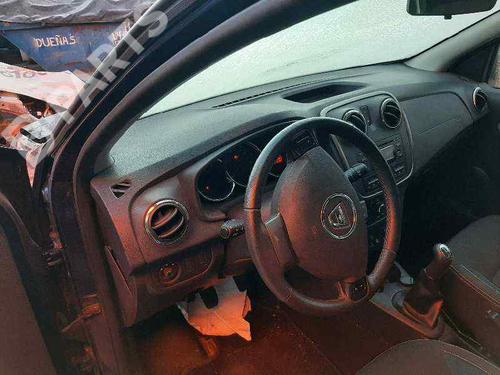 Left sun visor DACIA SANDERO II 1.5 dCi | BP7251401I1  - Image 6